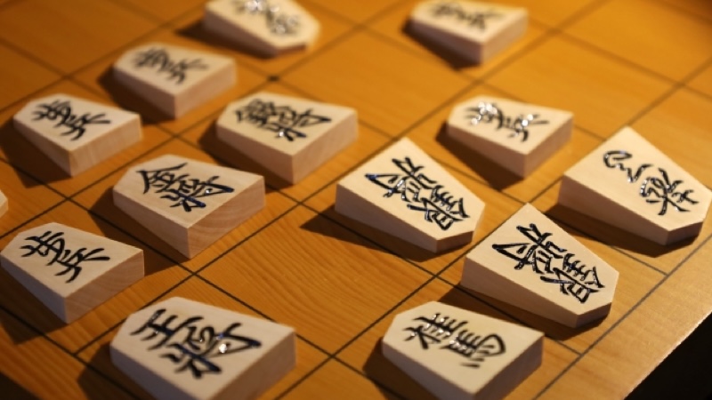 将棋