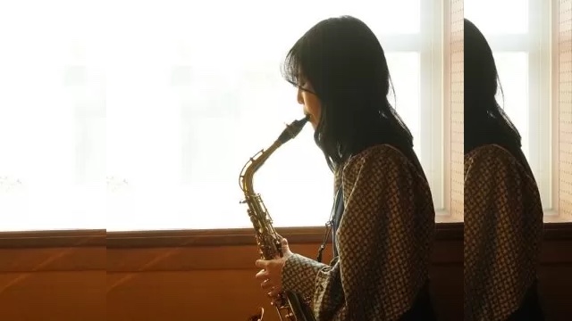 神庭　真捺(Kanba Manatsu)